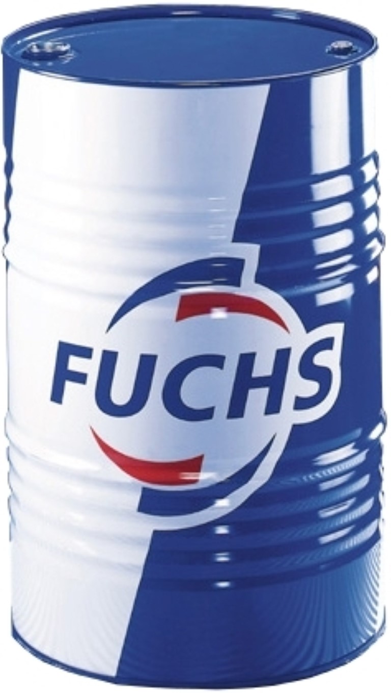 TITAN CYTRAC MB/75W-90/60 Ltr. Fass