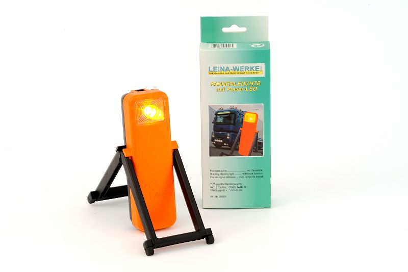 Warnblinkleuchte LED