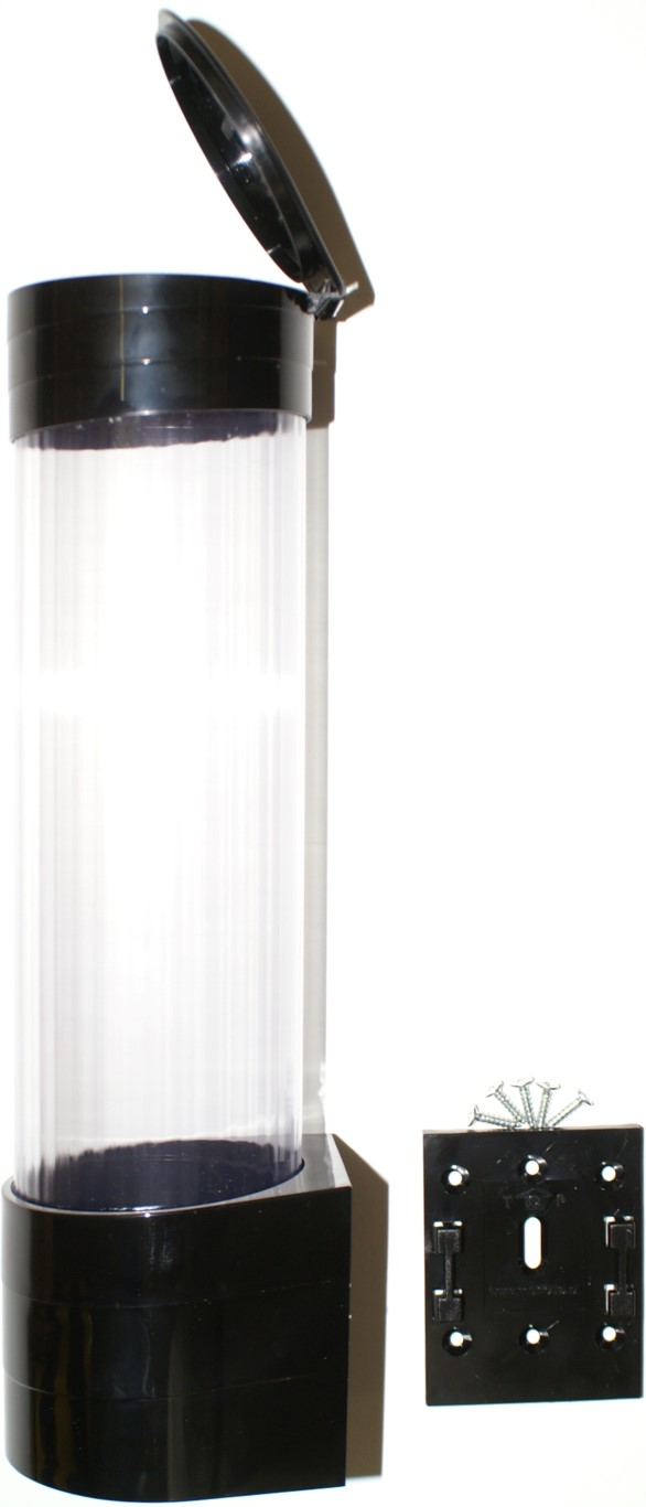 Trinkbecherspender für 0,2 ltr. Becher