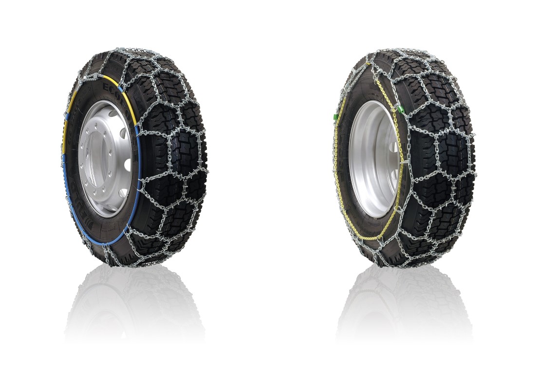 RUDmatic MAXI-GREIFSTEG 315/80-22,5
