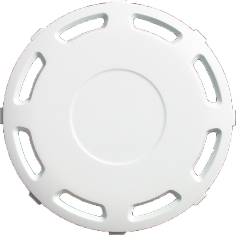 Radzierblende Classic 19,5" hinten
