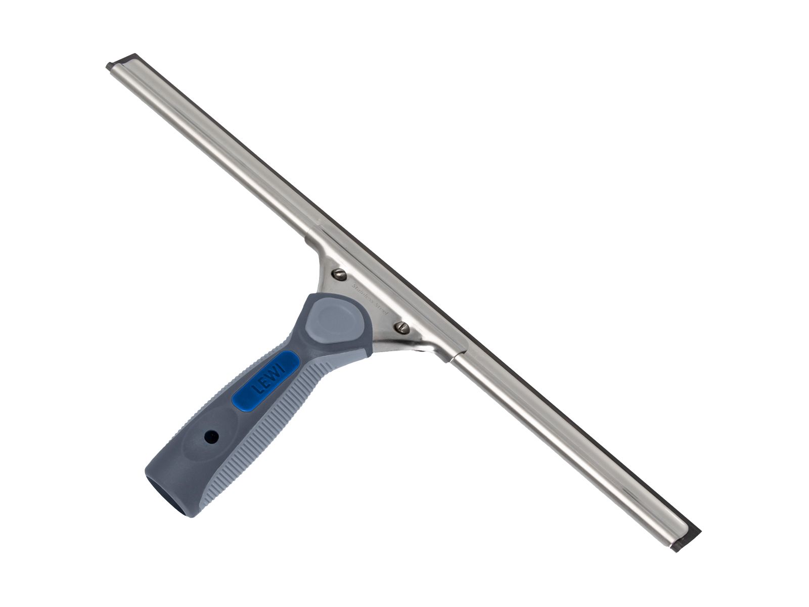 Fensterwischer 45 cm Edelstahl "Bionic"