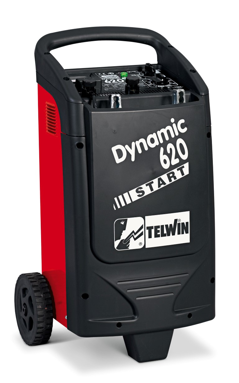 Werkstattladegerät DYNAMIC 620