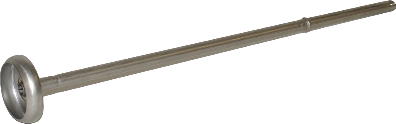 Steigrohr für TM 40
