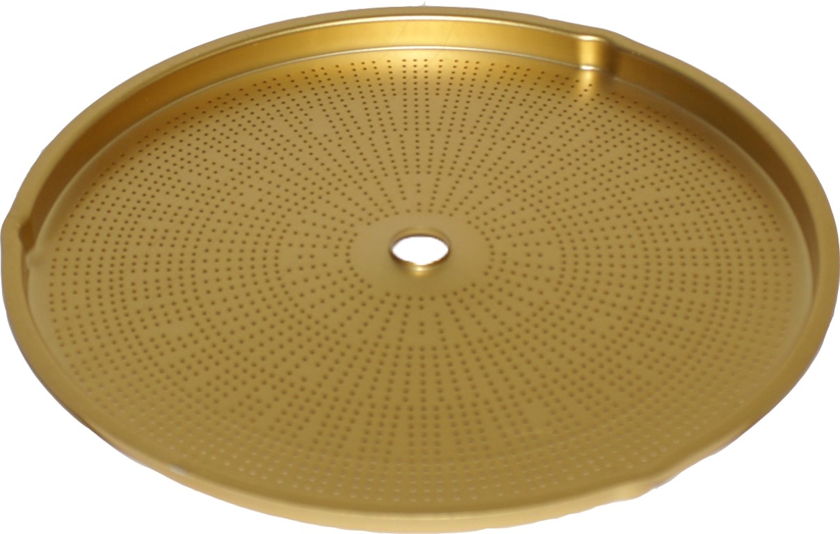 Deckel für Filter TM 40